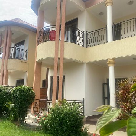 Adriel Homes Woodland Center Kigali Exterior photo